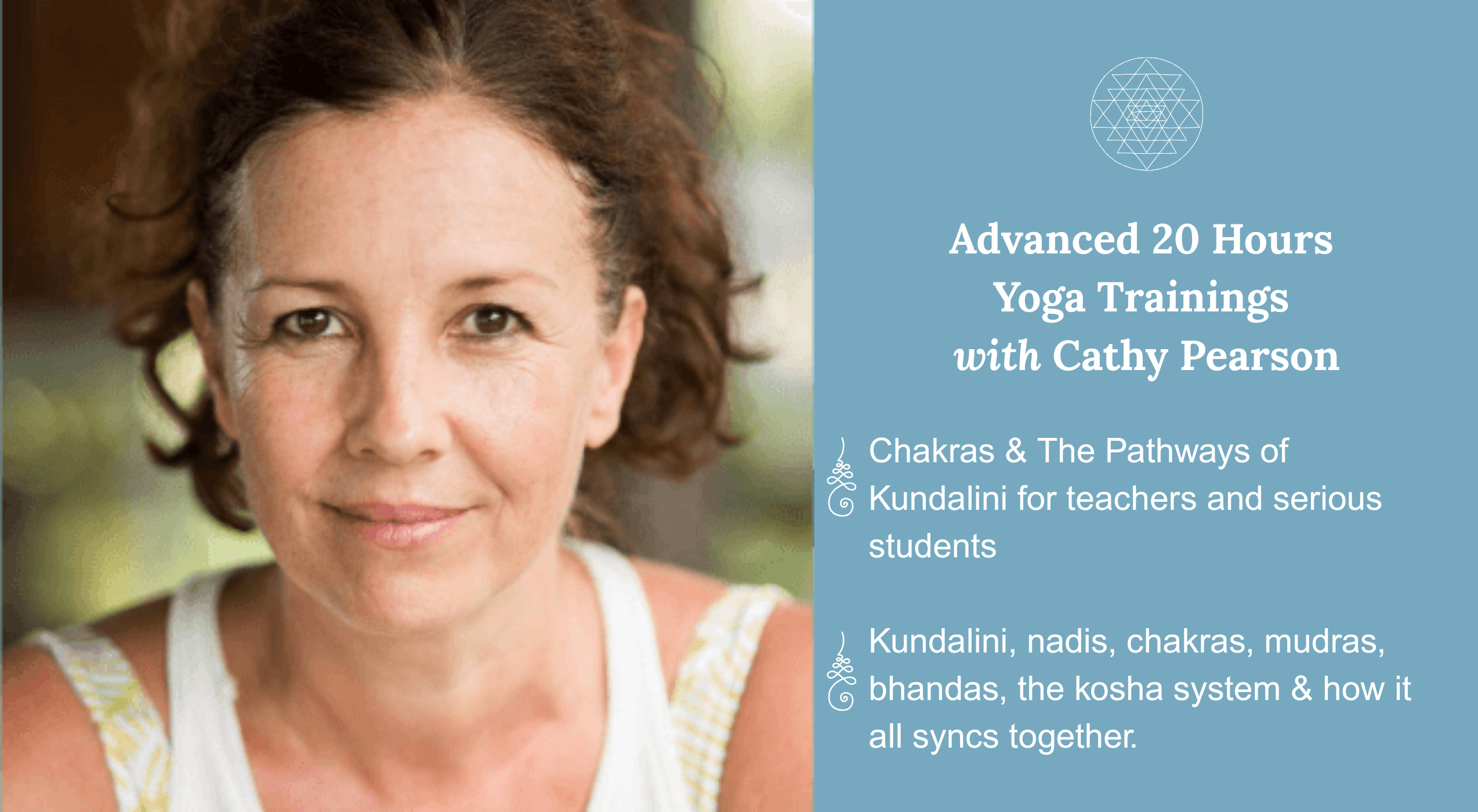 The chakras and Pathways of Kundalini
